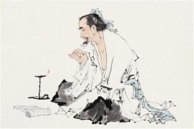 10句勵志古人言,讀完讓人信心滿滿,做真正的強者!