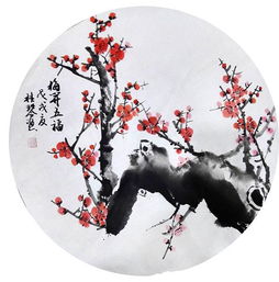 老驥伏櫪，志在千里——畫家陳桂琴的藝術人生