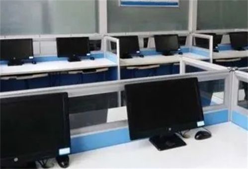 山東工業(yè)技師學(xué)院計(jì)算機(jī)網(wǎng)絡(luò)應(yīng)用專業(yè) 計(jì)算機(jī)技術(shù)開(kāi)發(fā)的實(shí)踐與未來(lái)